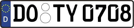 DO-TY0708