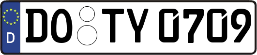 DO-TY0709
