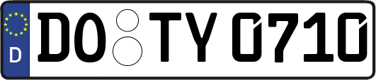 DO-TY0710
