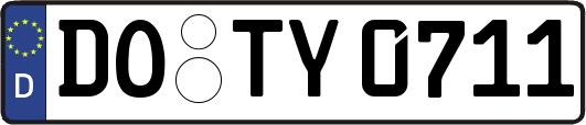 DO-TY0711