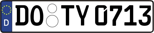 DO-TY0713