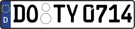 DO-TY0714