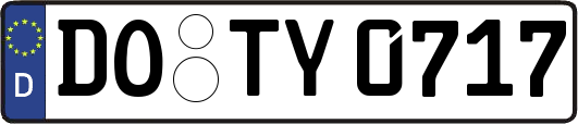 DO-TY0717