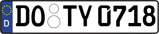 DO-TY0718