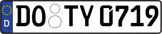 DO-TY0719