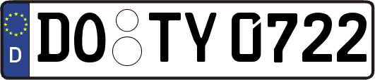 DO-TY0722