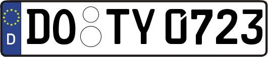 DO-TY0723