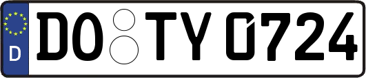 DO-TY0724
