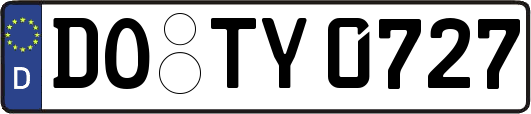 DO-TY0727