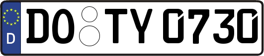 DO-TY0730