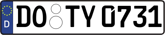 DO-TY0731