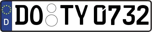DO-TY0732