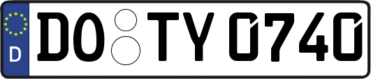 DO-TY0740