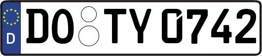 DO-TY0742