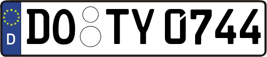 DO-TY0744
