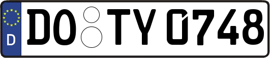 DO-TY0748