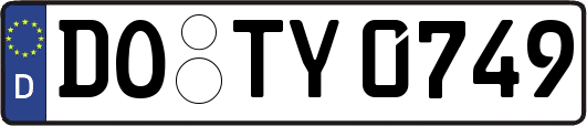 DO-TY0749