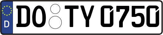 DO-TY0750