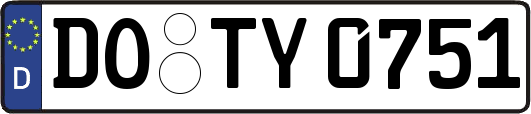 DO-TY0751