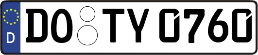 DO-TY0760