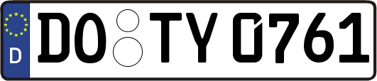 DO-TY0761