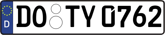 DO-TY0762