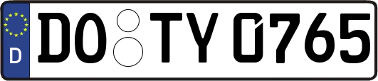 DO-TY0765