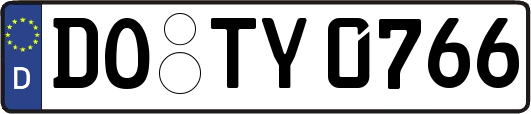 DO-TY0766