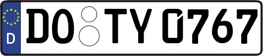 DO-TY0767