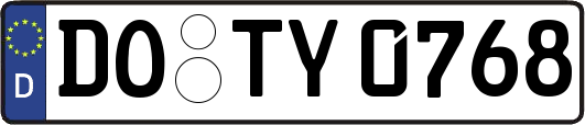 DO-TY0768
