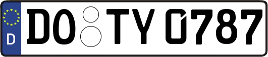 DO-TY0787