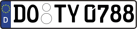 DO-TY0788