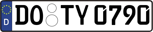 DO-TY0790