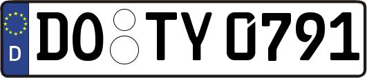DO-TY0791