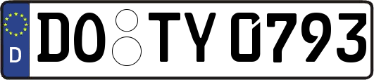 DO-TY0793