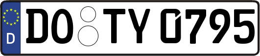 DO-TY0795