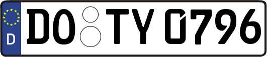 DO-TY0796