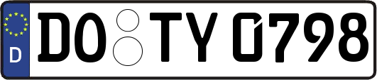 DO-TY0798
