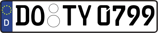 DO-TY0799