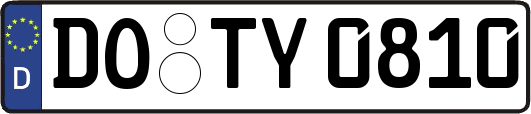 DO-TY0810