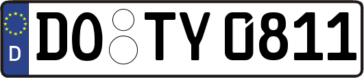 DO-TY0811