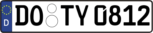 DO-TY0812