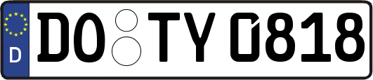 DO-TY0818