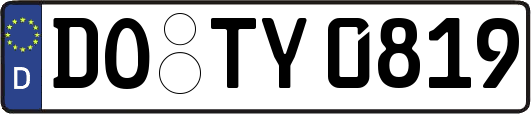 DO-TY0819