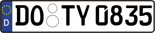 DO-TY0835