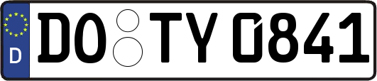DO-TY0841