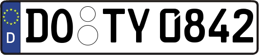 DO-TY0842