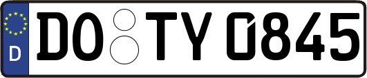 DO-TY0845