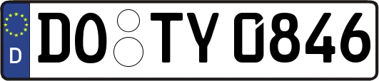 DO-TY0846