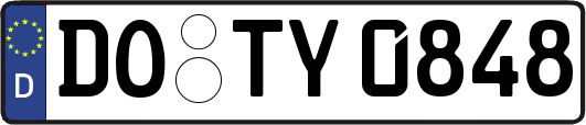 DO-TY0848